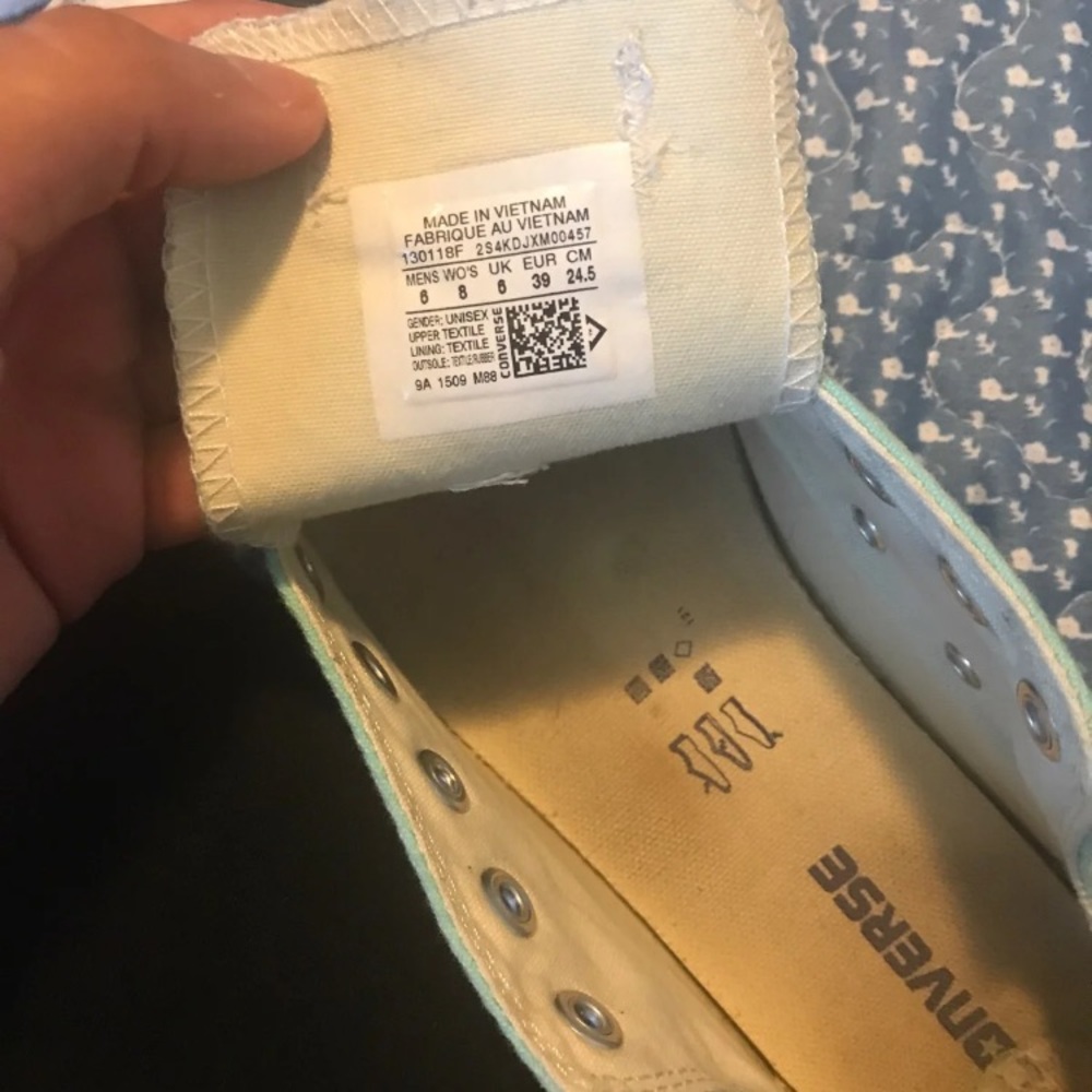 Converse bundle - Picture 5 of 6